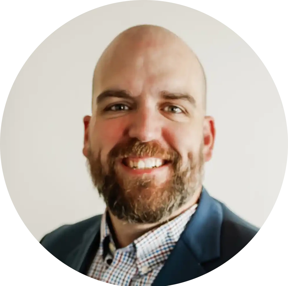 Mike Hales, Sales and Training Manager at SONIQCX